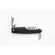 Oxo Good Grips 3-In-1 Waiter S Corkscrew With Soft Grip Handle Oxo Good Grips 3-In-1 Waiter S Corkscrew With Soft Grip Handle