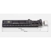 Leofoto Nr-200 200mm Nodal Slide Rail & Clamp With D-ring Screws Arca & Rrs Compatible Nr-200 Leofoto Leofoto Nr-200 200mm Nodal Slide Rail & Clamp With D-ring Screws Arca & Rrs Compatible Nr-200 Leofoto