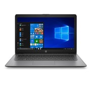 لاب توب اتش بي ستريم 14-CB174WM - سيليرون 1.1جيجاهيرتز 4 جيجابايت 64 جيجابايت مشترك ويندوز 10 14 بوصة دقة عالية الوضوح أسود لوحة مفاتيح إنجليزي لاب توب اتش بي ستريم 14-CB174WM - سيليرون 1.1جيجاهيرتز 4 جيجابايت 64 جيجابايت مشترك ويندوز 10 14 بوصة دقة عالية الوضوح أسود لوحة مفاتيح إنجليزي