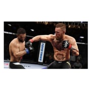 Xbox One UFC 3 Game