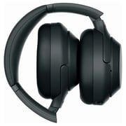 Sony WH-1000XM3 Wireless Noise-Cancelling Bluetooth Over-Ear Headphones With Mic For Phone Call Sony WH-1000XM3 Wireless Noise-Cancelling Bluetooth Over-Ear Headphones With Mic For Phone Call