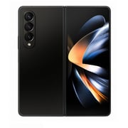 Samsung Galaxy Z Fold 4 512GB Phantom Black 5G Dual Sim Smartphone - Middle East Version Samsung Galaxy Z Fold 4 512GB Phantom Black 5G Dual Sim Smartphone - Middle East Version