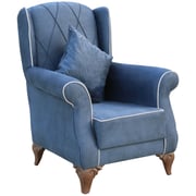 Devin Wing Chair