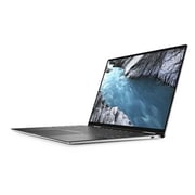 Dell XPS 13 2-in-1 Laptop - Core i7 1.3GHz 32GB 1TB Shared Win10 13.4inch UHD Silver English/Arabic Keyboard Dell XPS 13 2-in-1 Laptop - Core i7 1.3GHz 32GB 1TB Shared Win10 13.4inch UHD Silver English/Arabic Keyboard