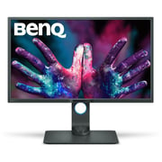 BenQ PD3200U DesignVue Designer Professional Monitor 32inch Grey