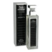 Elizabeth Arden 5 Th Avenue Night Perfume For Women 125ml Eau de Toilette Elizabeth Arden 5 Th Avenue Night Perfume For Women 125ml Eau de Toilette