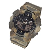 Casio GA100MM5ADR G Shock Watch
