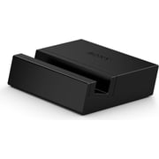 Sony DK48 12888967 Magnetic Charging Dock Black For Sony XZ3