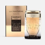 Cartier La Panthere Edition Limitee EDP 75ml for Women Cartier La Panthere Edition Limitee EDP 75ml for Women