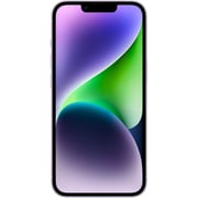 Apple iPhone 14 256GB Purple with FaceTime - Middle East Version Apple iPhone 14 256GB Purple with FaceTime - Middle East Version