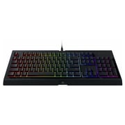 Razer Cynosa Chroma Wired Gaming Keyboard Black Razer Cynosa Chroma Wired Gaming Keyboard Black
