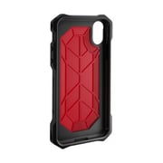 Element Case Rev Rugged Case For iPhone X/XS Red