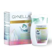 Gynella Girl Intimate Wash 200ml Gynella Girl Intimate Wash 200ml