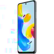 Xiaomi Redmi Note 11S 128GB Midnight Black 5G Dual Sim Smartphone Xiaomi Redmi Note 11S 128GB Midnight Black 5G Dual Sim Smartphone