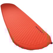 Therm-a-rest Pro Lite Plus Sleeping Pad, Regular, Poppy Therm-a-rest Pro Lite Plus Sleeping Pad, Regular, Poppy