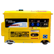 King Power SDE8000T1 Generator King Power SDE8000T1 Generator