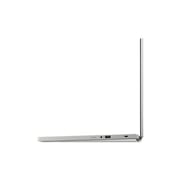Acer Aspire Vero AV15-51-77TX NX.AYCEM.002 Laptop - Core i7 2.9GHz 16GB 1TB Shared Win11Home 15.6inch FHD Grey English/Arabic Keyboard |Green PC
