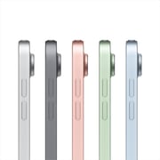 iPad Air (2020) WiFi 256GB 10.9inch Silver Pre-order iPad Air (2020) WiFi 256GB 10.9inch Silver Pre-order