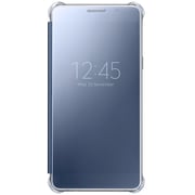 Samsung EFZA510CBEGWW Clear View Cover Black For Galaxy A5 2016 Samsung EFZA510CBEGWW Clear View Cover Black For Galaxy A5 2016