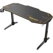 Eagle 2 T-Shaped Gaming Desk 140*60 cm Eagle 2 T-Shaped Gaming Desk 140*60 cm