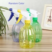 Lavish 1pcs Empty Spray Bottle Multi Purpose Use Sprayers Plastic Watering The Flowers Water Spray Garden Cleaning Random Color Lavish 1pcs Empty Spray Bottle Multi Purpose Use Sprayers Plastic Watering The Flowers Water Spray Garden Cleaning Random Color