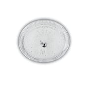 HippoLED Ceiling Led Light 3k Warm White Dek 215 10w 210x60 Mm HippoLED Ceiling Led Light 3k Warm White Dek 215 10w 210x60 Mm