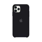 Detrend Silicone Case Compatible With Iphone 12 & Iphone 12 Pro Black
