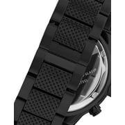Beverly Hills Polo Club Men's Chronograph Black Dial Watch - Bp3217x.650