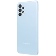 Samsung Galaxy A13 128GB Light Blue 4G Dual Sim Smartphone