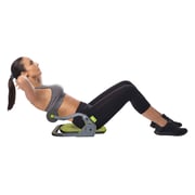 Body Sculpture Core Trimmer With Dvd
