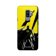 Bat on the lookout - Sleek Case for Samsung S9 Plus Bat on the lookout - Sleek Case for Samsung S9 Plus