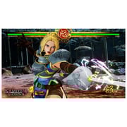 PS4 Samurai Shodown Game PS4 Samurai Shodown Game
