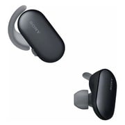 Sony WF-SP900 Sports Wireless Headphones Black Sony WF-SP900 Sports Wireless Headphones Black