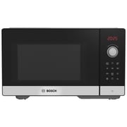 Bosch 25L Freestanding Microwave FEL053MS1M Bosch 25L Freestanding Microwave FEL053MS1M