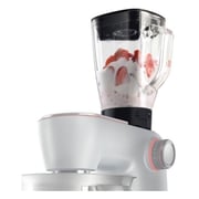 Bosch Kitchen Machine 1500W Silver MUM9YX5S12