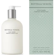 Bottega Veneta Essence Aromatique Body & Hand Lotion 400ml for Men Bottega Veneta Essence Aromatique Body & Hand Lotion 400ml for Men