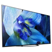 Sony 55A8G 4K HDR Android OLED Television 55inch Sony 55A8G 4K HDR Android OLED Television 55inch