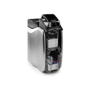 Zebra Zc300 Dual Sided Color Id Card Printer Zebra Zc300 Dual Sided Color Id Card Printer