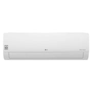 LG Split Air Conditioner DUALCOOL Inverter 2 Ton I27SCP, Faster cooling, More Energy saving LG Split Air Conditioner DUALCOOL Inverter 2 Ton I27SCP, Faster cooling, More Energy saving