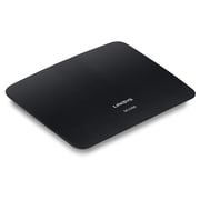 Linksys SE1500-ME 5-Port Fast Ethernet Switch Black