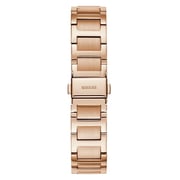 Guess KENNEDY Ladies Stainless Steel W1149L3 Watch Guess KENNEDY Ladies Stainless Steel W1149L3 Watch