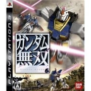 Sony PS3 Gundam Musou Sony PS3 Gundam Musou