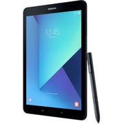 Samsung Galaxy Tab S3 SM-T825N Tablet - Android WiFi+4G 32GB 4GB 9.7inch Black with S Pen + Cover