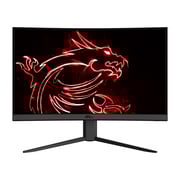 MSI Optix G24C4 Gaming Monitor 144hz 1ms MSI Optix G24C4 Gaming Monitor 144hz 1ms