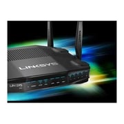 Linksys WRT32X AC3200 MUMIMO Dual Band Gigabit WiFi Gaming Router Linksys WRT32X AC3200 MUMIMO Dual Band Gigabit WiFi Gaming Router