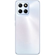 Honor X8 128GB Titanium Silver 5G Dual Sim Smartphone Honor X8 128GB Titanium Silver 5G Dual Sim Smartphone