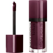 Bourjois, Rouge Edition Velvet. Liquid lipstick. 25 Berry Chic.