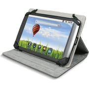 Port 202283 Phoenix Universal Case Black For Tablet 8.6-10inch