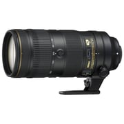 Nikon AFS 70-200mm F/2.8E FL ED VR Nikkor Lens Nikon AFS 70-200mm F/2.8E FL ED VR Nikkor Lens