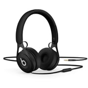 Beats EP On Ear Headset Black Beats EP On Ear Headset Black